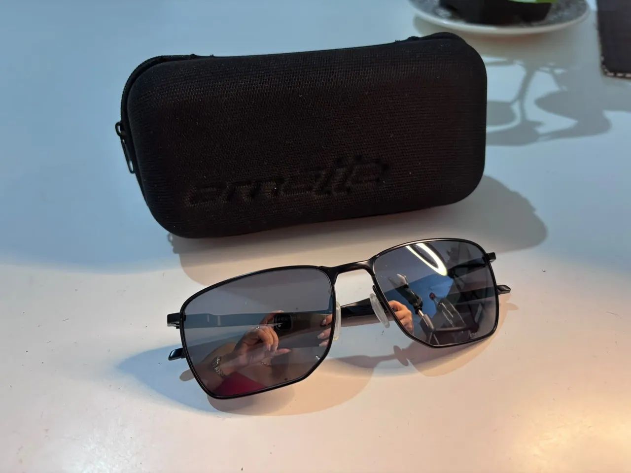 Vendo óculos da Oakley original! - Foto 2