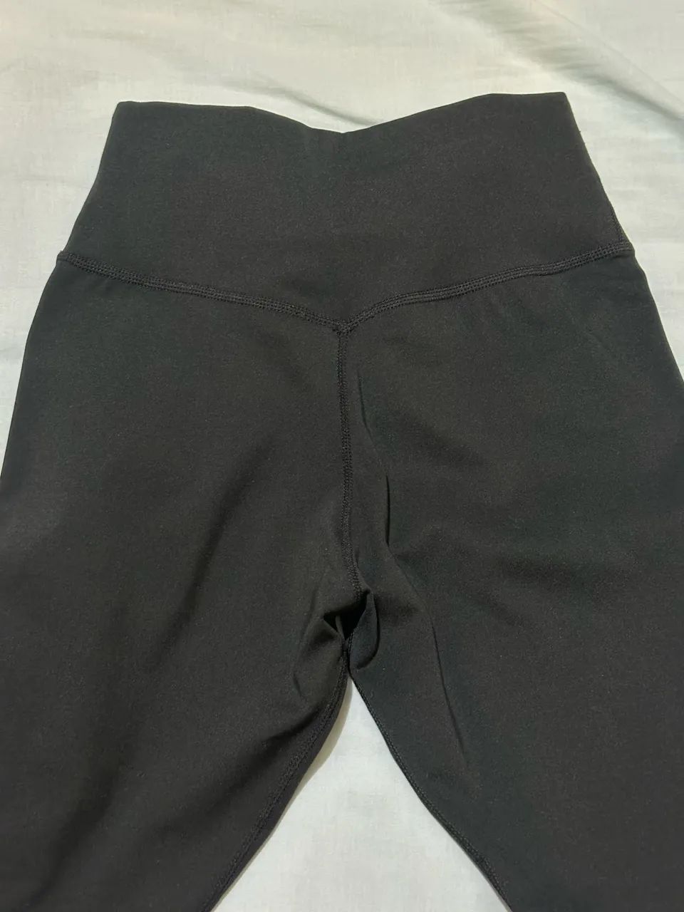 Legging Nike Dri-Fit One Clash Feminina tam PP - Foto 2