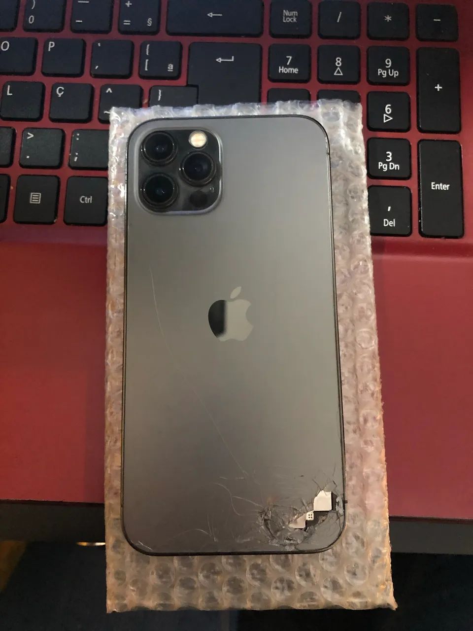     iPhone 12 Pro 128GB | Aceito Proposta | Não Troco - Foto 3