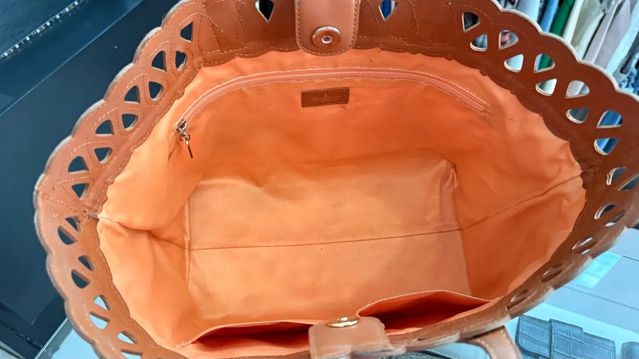 Bolsa Victor Hugo  - Foto 3