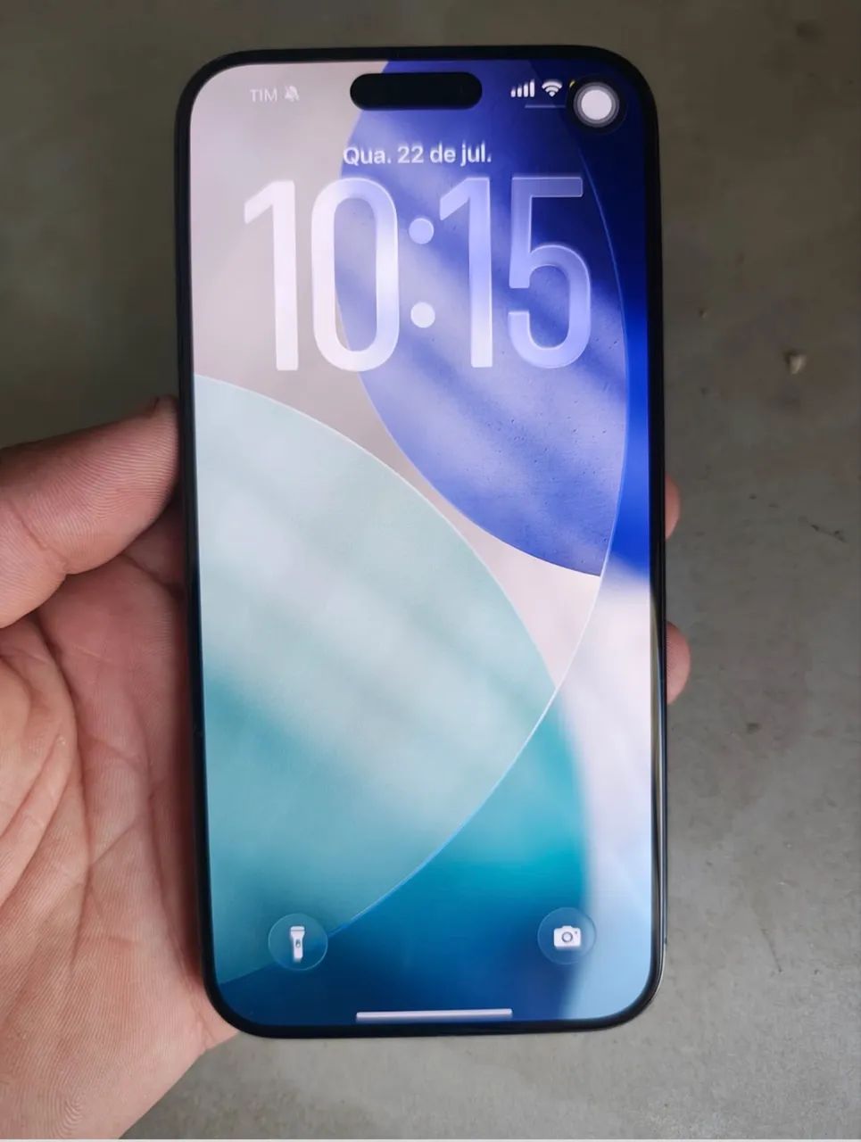 iPhone 15 pro max 256GB  - Foto 2
