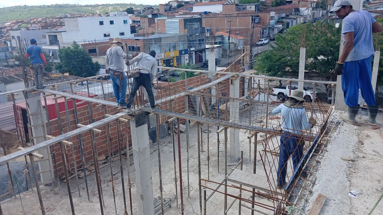 Pedreiro  - Foto 5