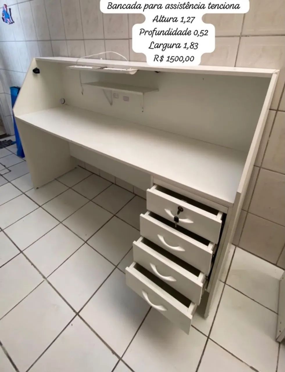BANCADA PARA CELULAR  OU NOTE