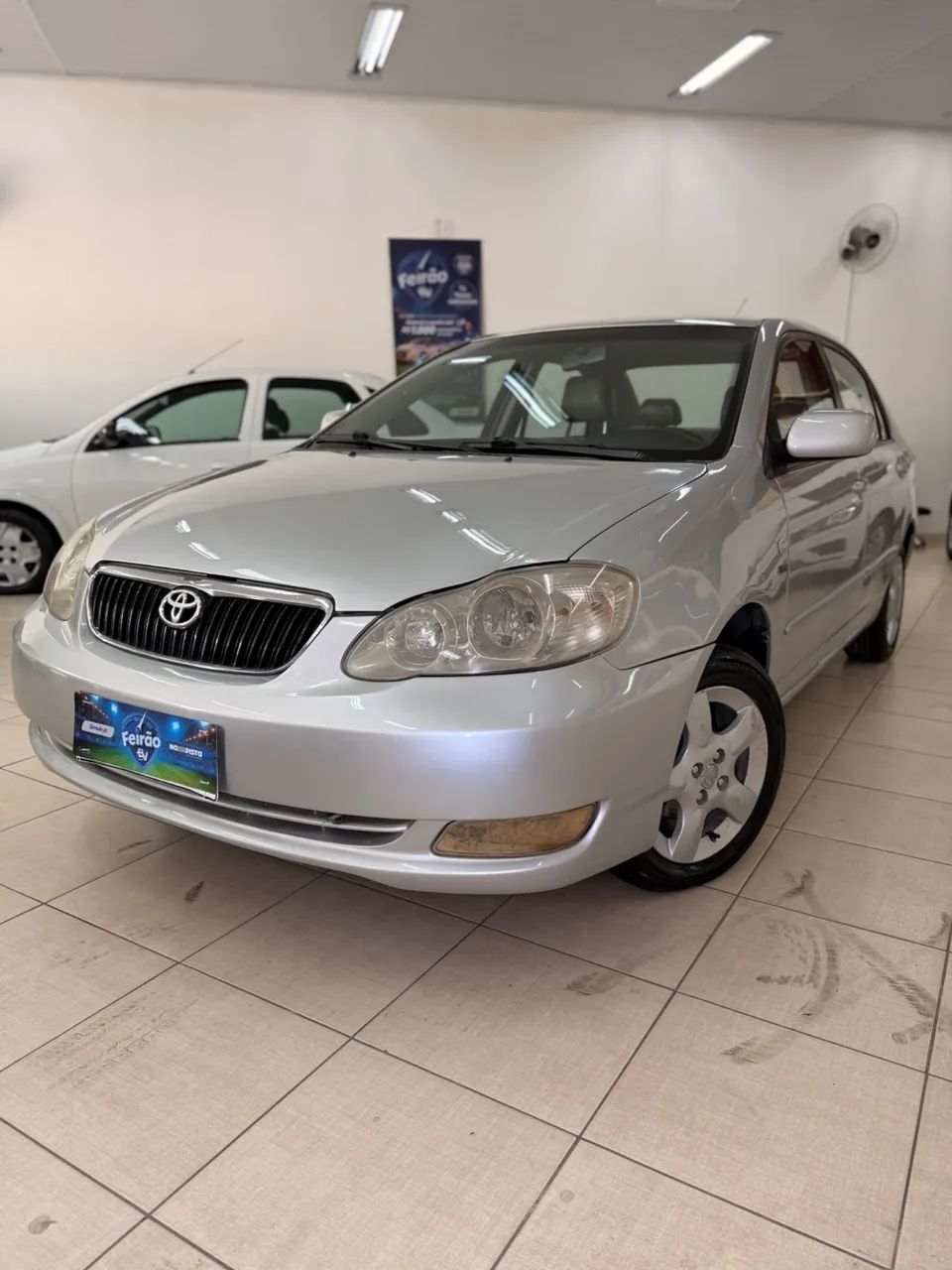 Toyota Corolla 2006