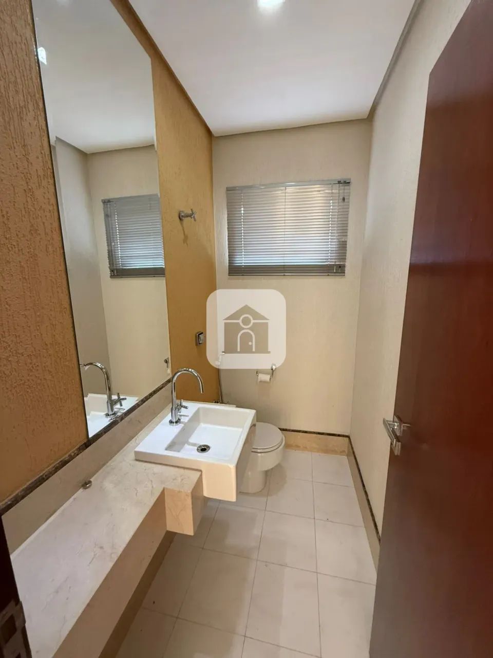 EXCELENTE CASA ÓTIMA LOCALIZAÇÃO BAIRRO BOSQUE - Foto 5