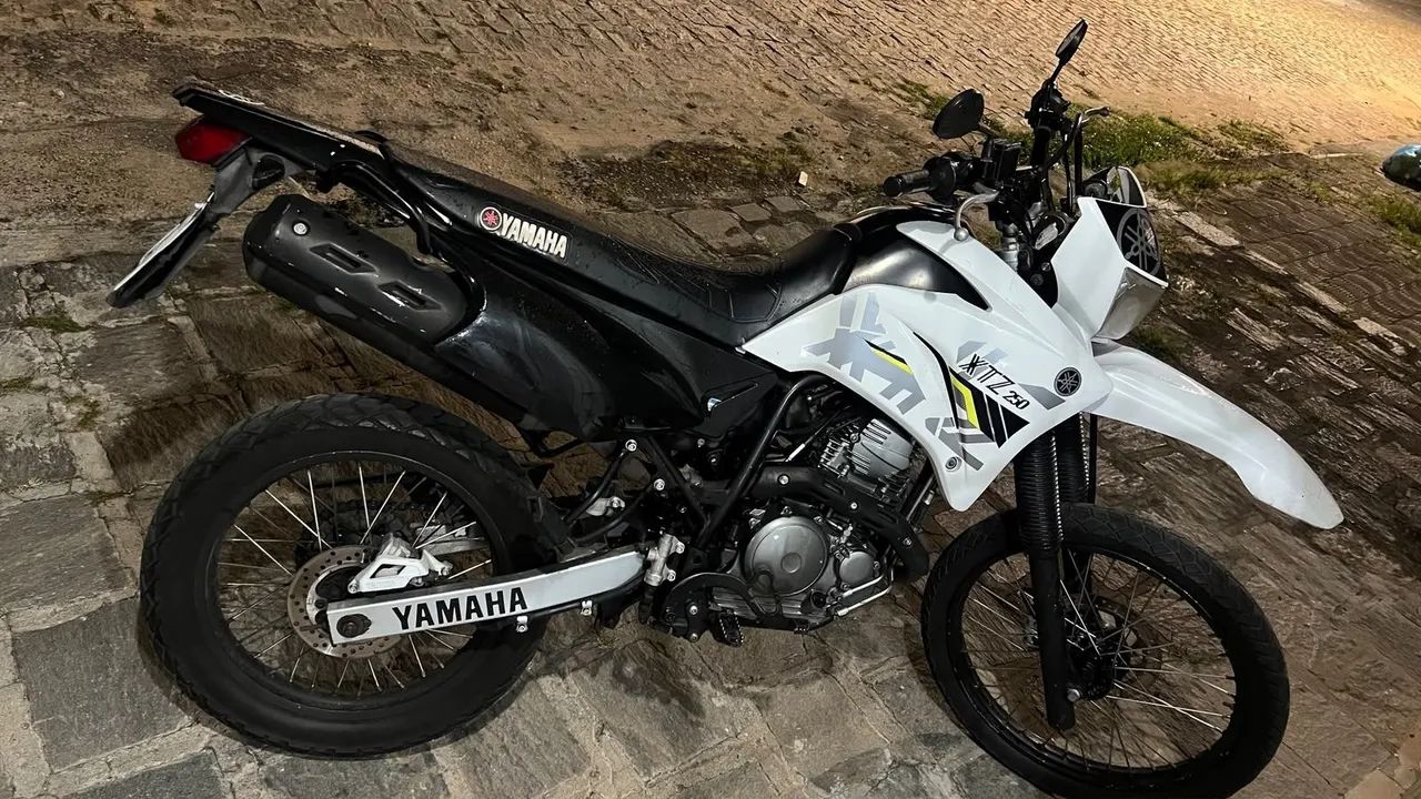 Lander 250 kitada
