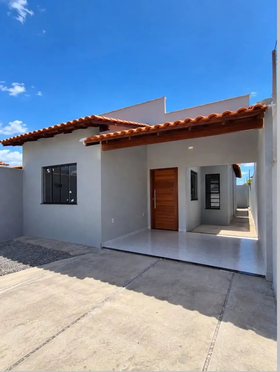 IMÓVEL PARANGABA - Foto 2
