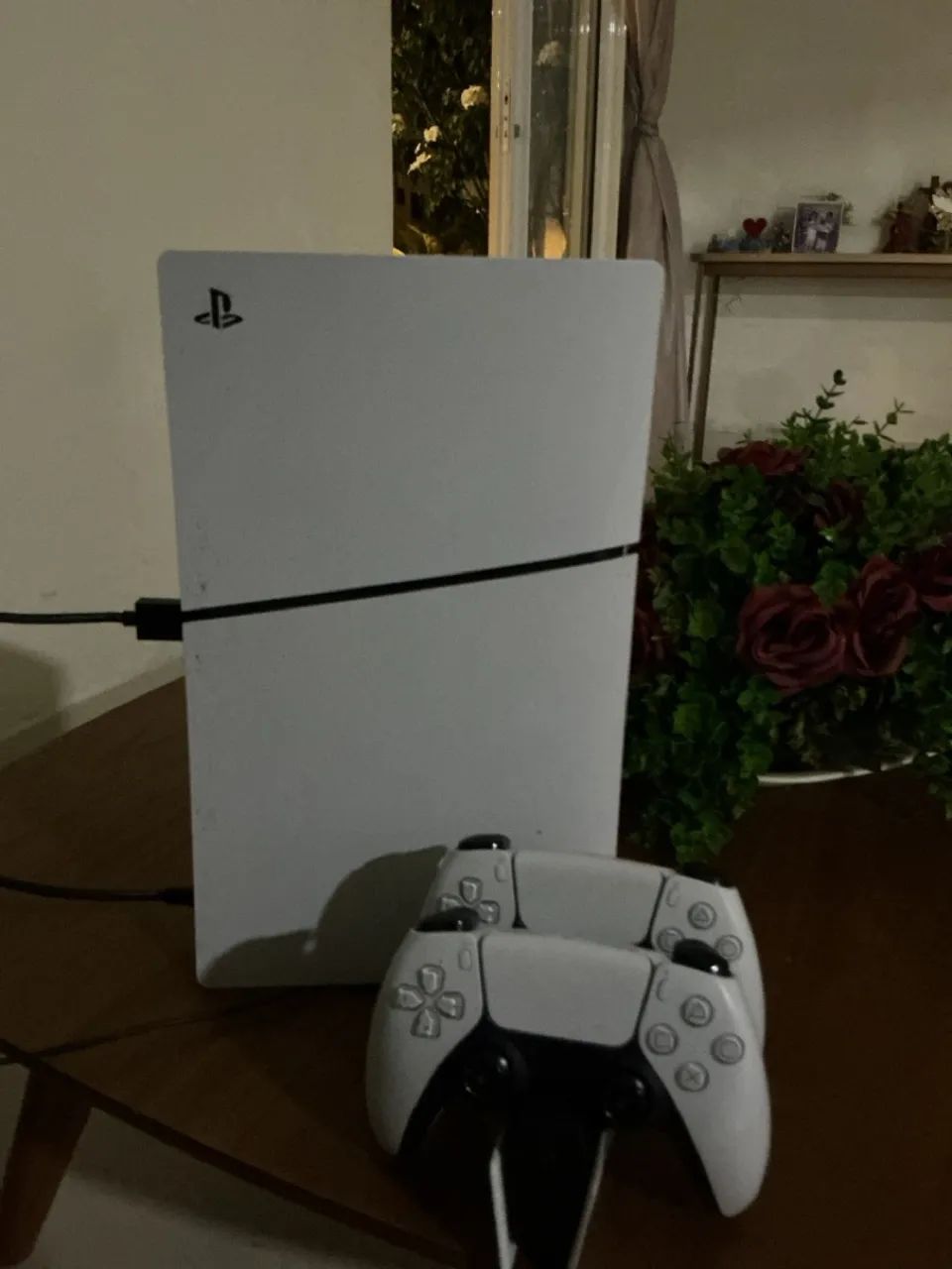 PS5 COMPLETO