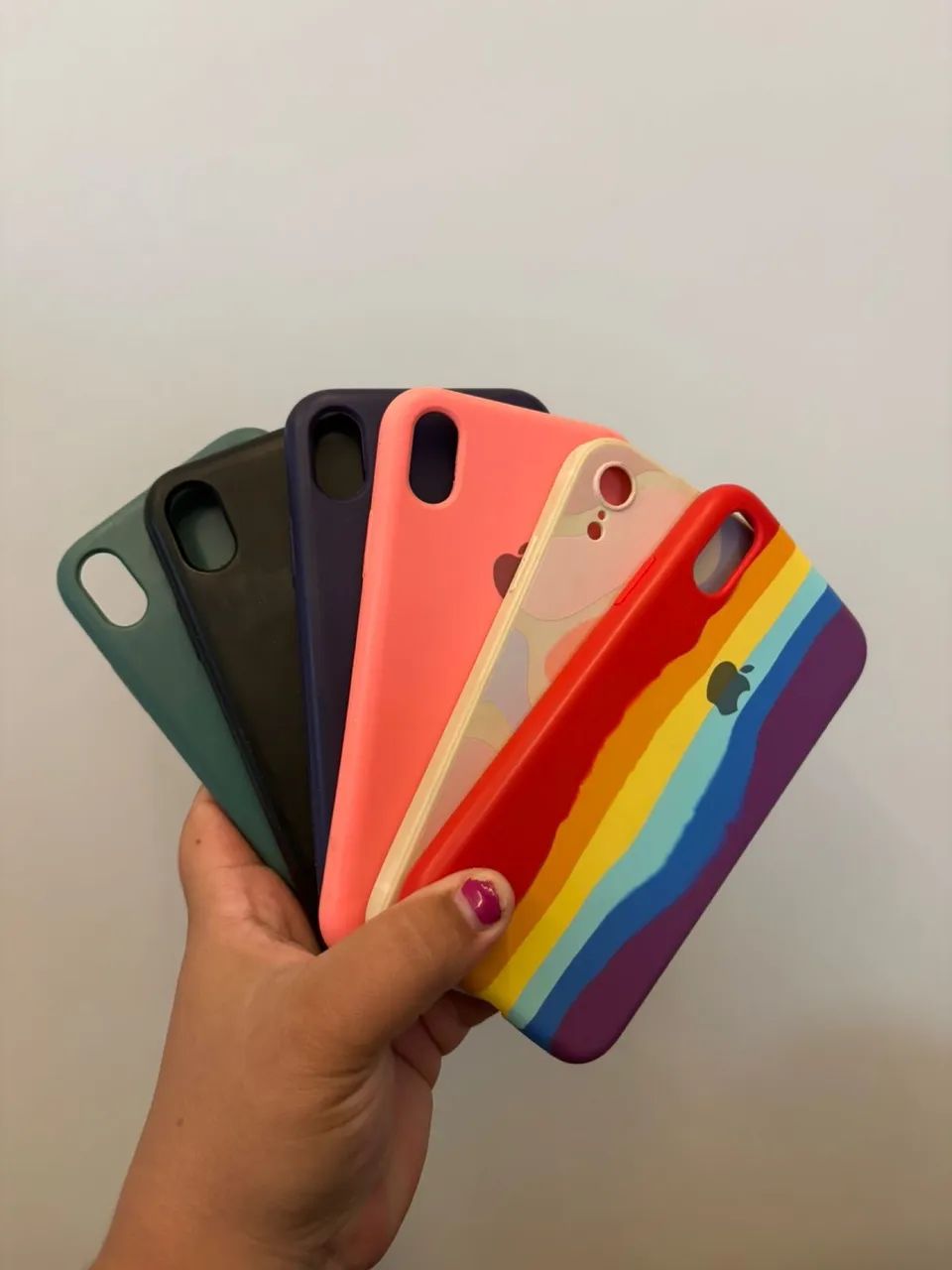 Vendo iPhone XR . - Foto 4
