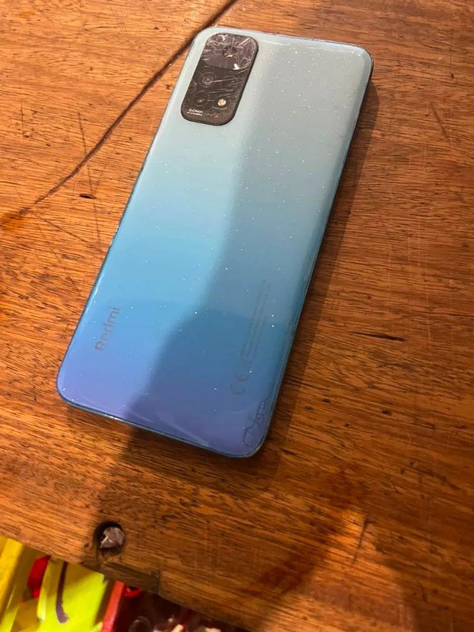 Redimi note 11  - Foto 2