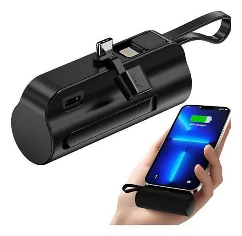 Power Bank Mini - Foto 5