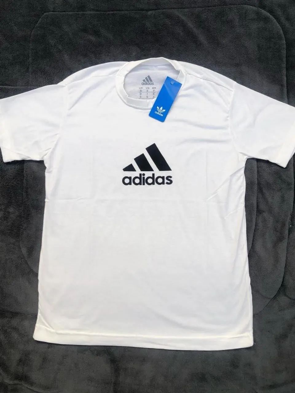 Camisas masculinas P