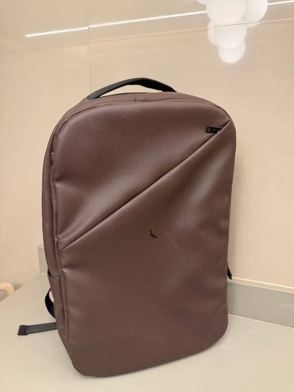 Mochila Reserva