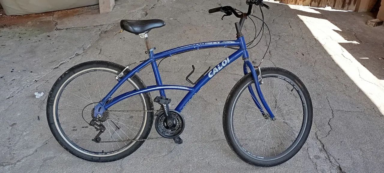 Bicicleta  - Foto 3