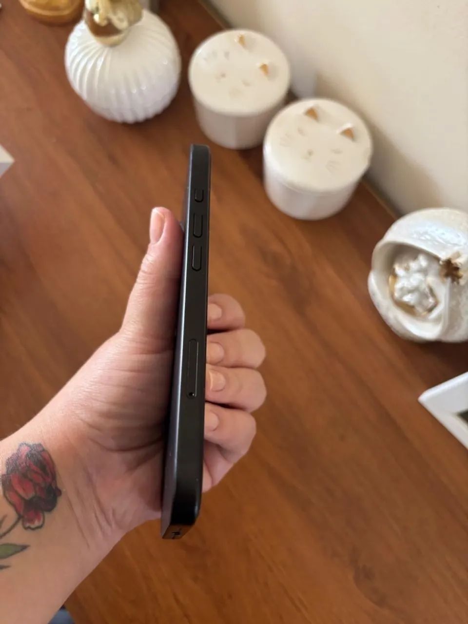 iPhone 16 128g  - Foto 5