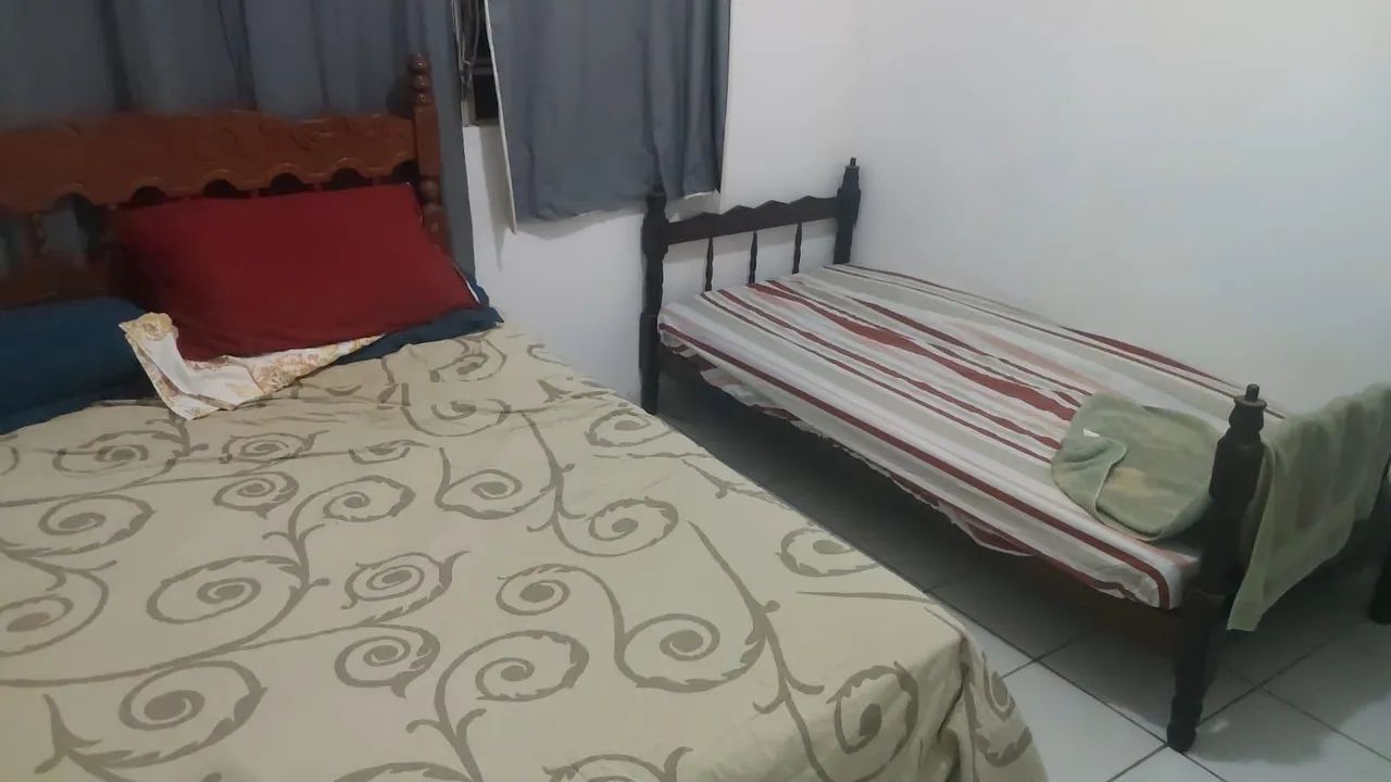 Casa duplex a 100 metros da praia de Catuama  - Foto 5