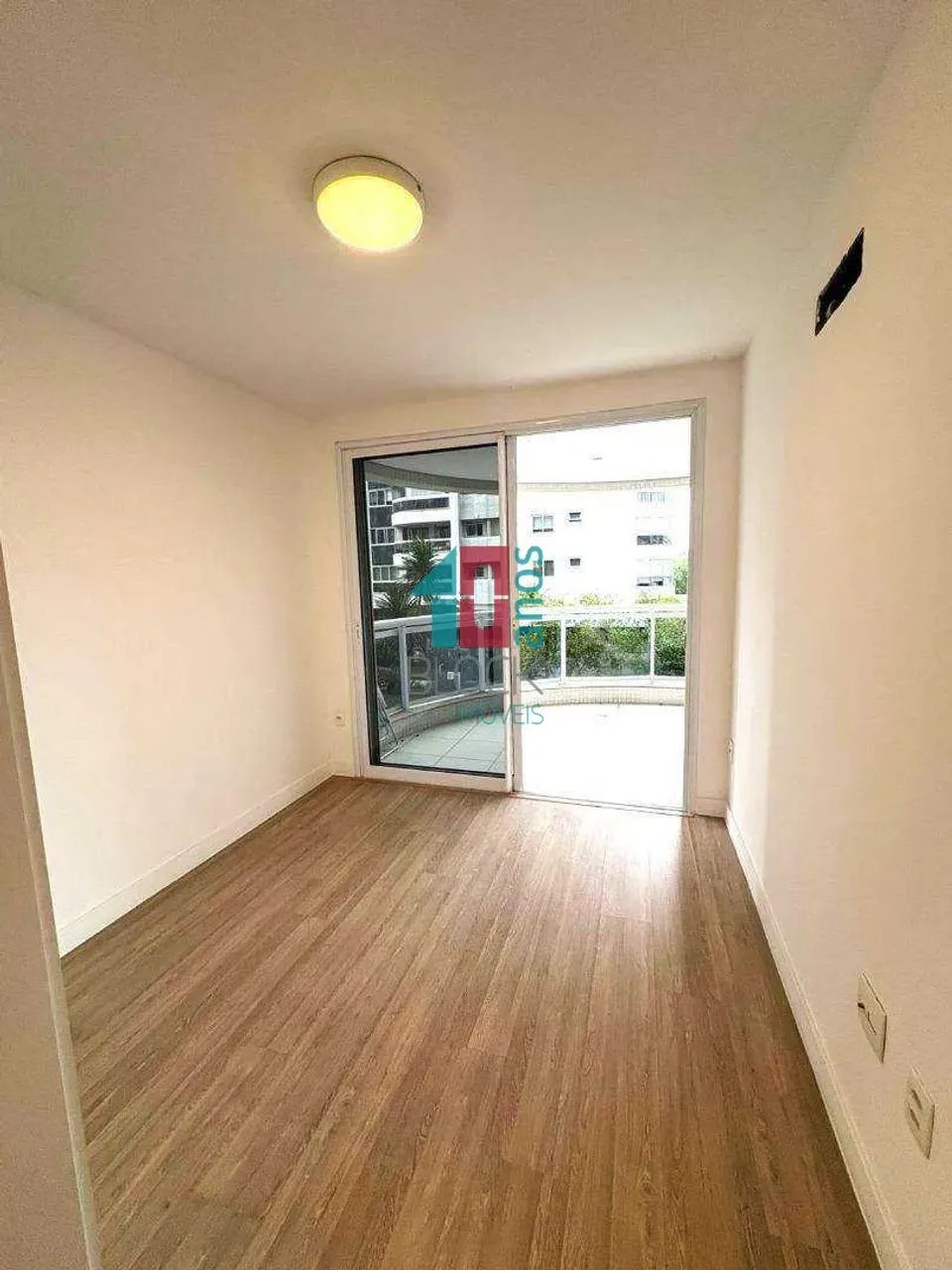 Barra da Tijuca | Apartamento 2 quartos, sendo 1 suite - Foto 2