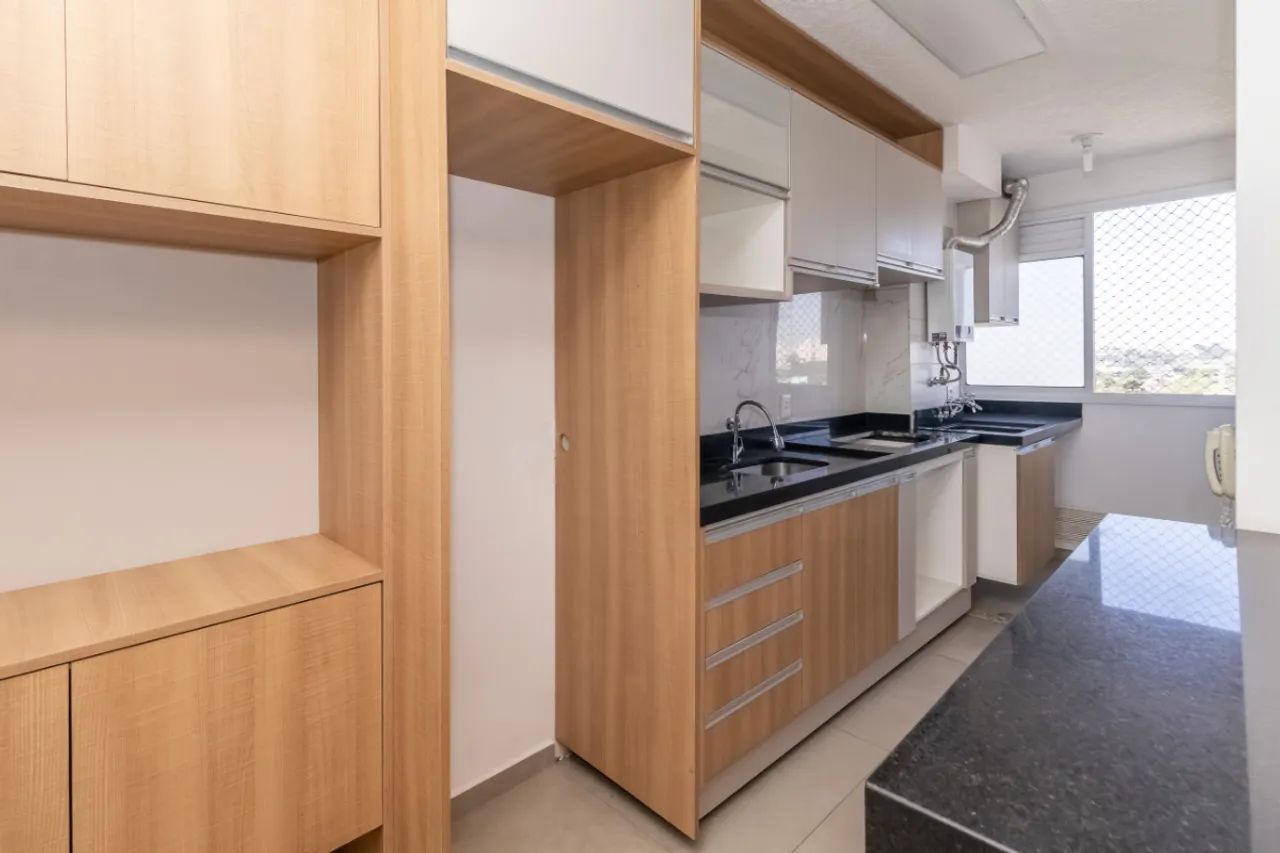 Apartamento para venda em Parque Edu Chaves com 2 quartos, 48m² - Foto 4