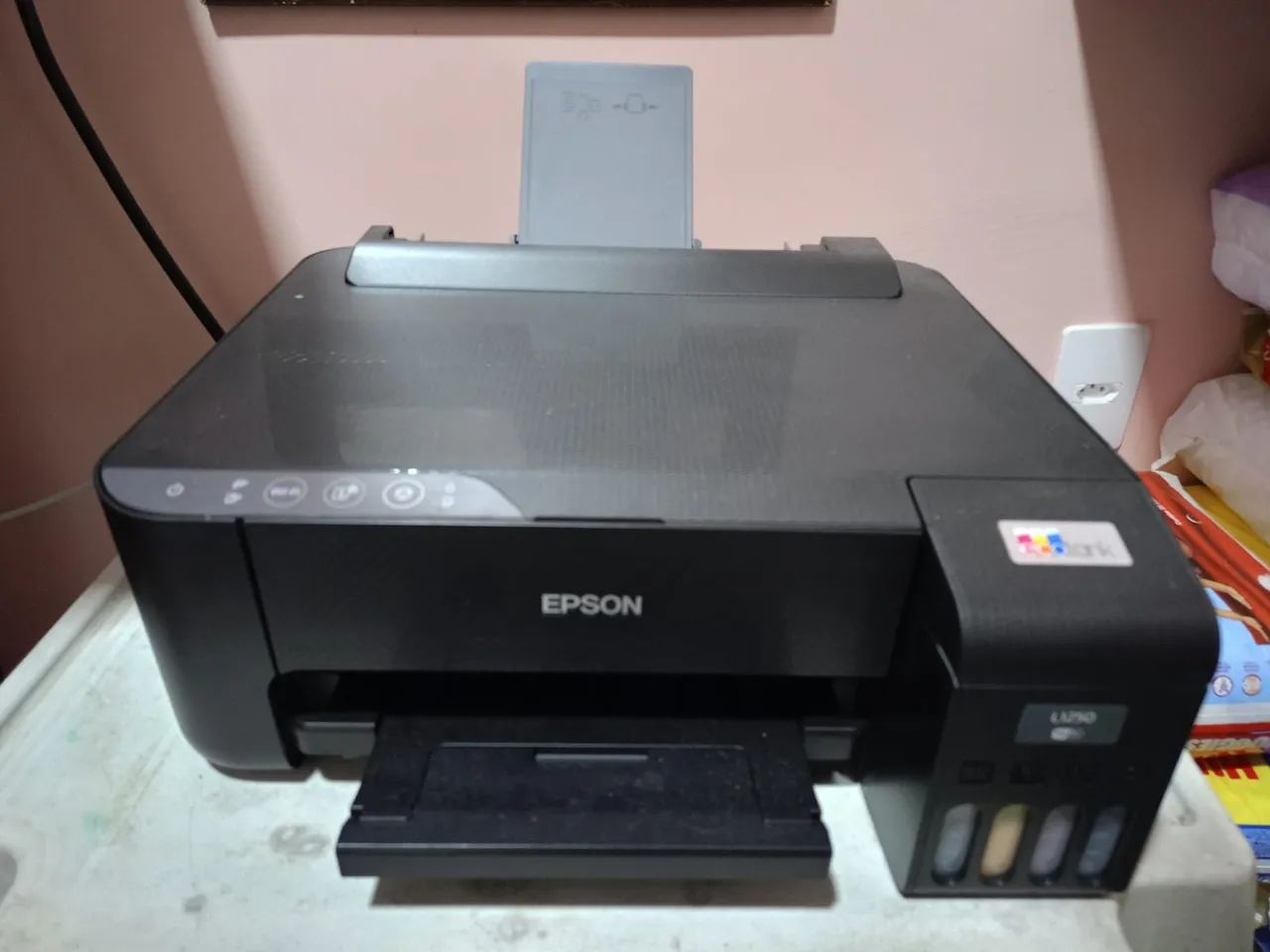 Impressora Epson  - Foto 4