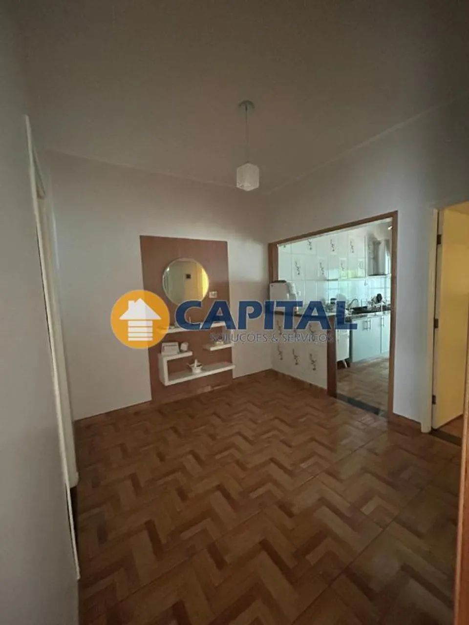 Casa para aluguel no bairro Centro, em Nerópolis/GO - Foto 5