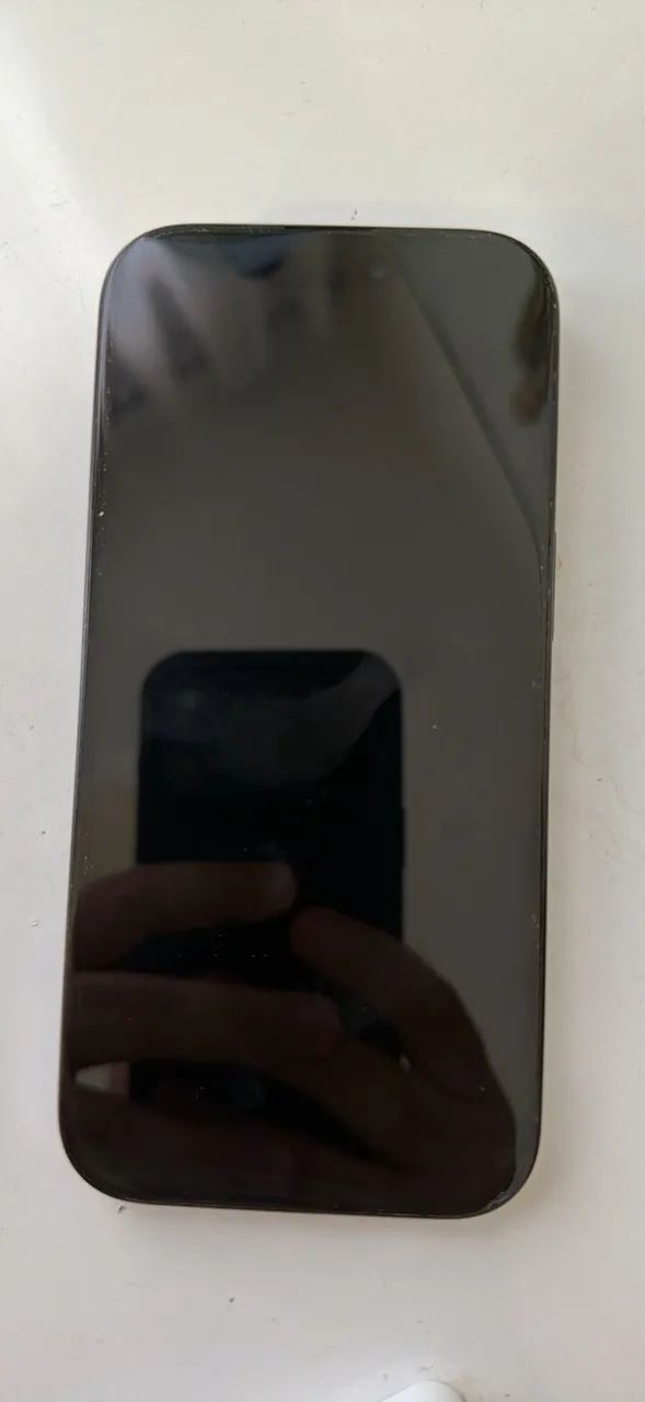 iPhone 16 Pro 256 Gb