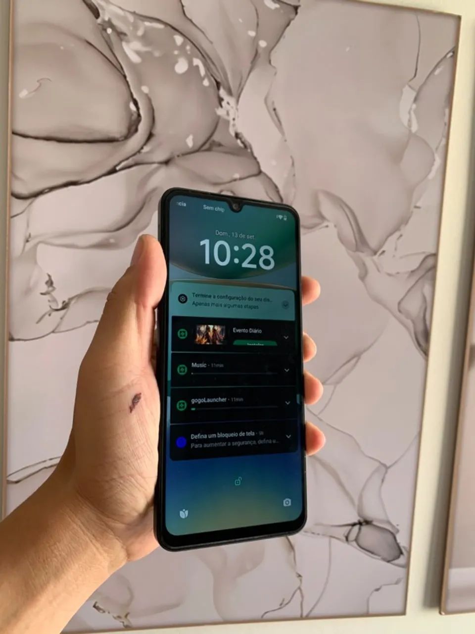 XIAOMI Redmi A5 - 128GB - Foto 2