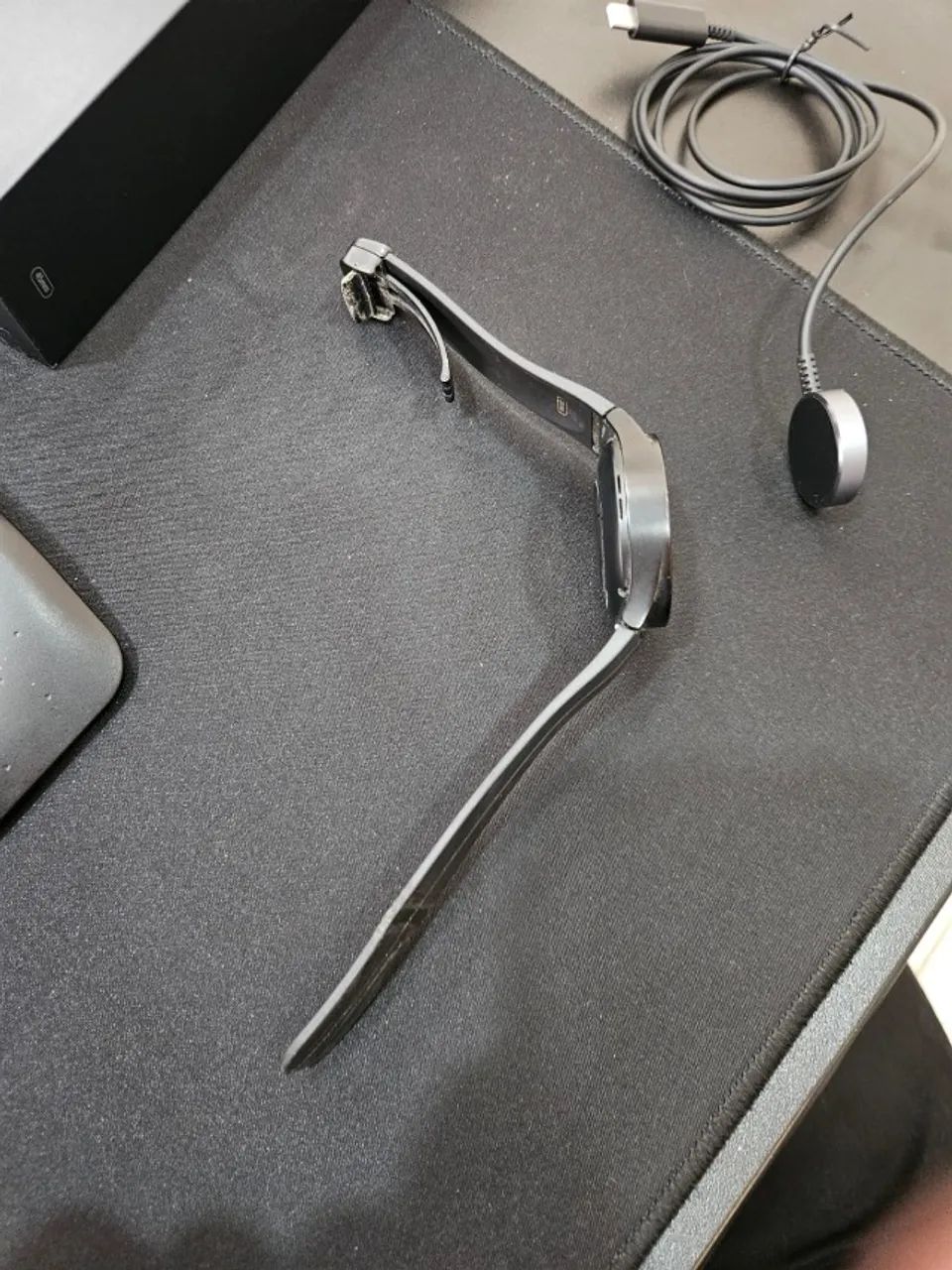 Samsung Galaxy Watch5 Pro - Usado - Foto 3