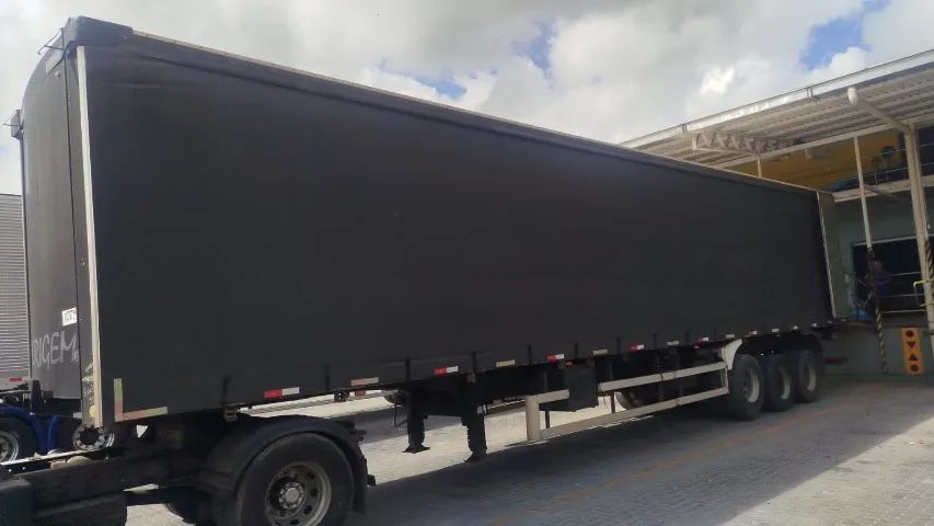 Carreta Sider - Foto 2