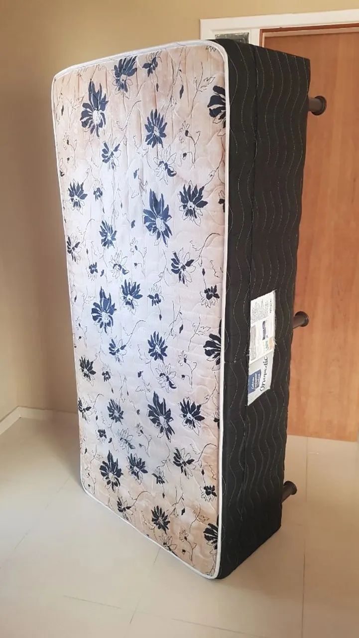 Cama box  - Foto 2