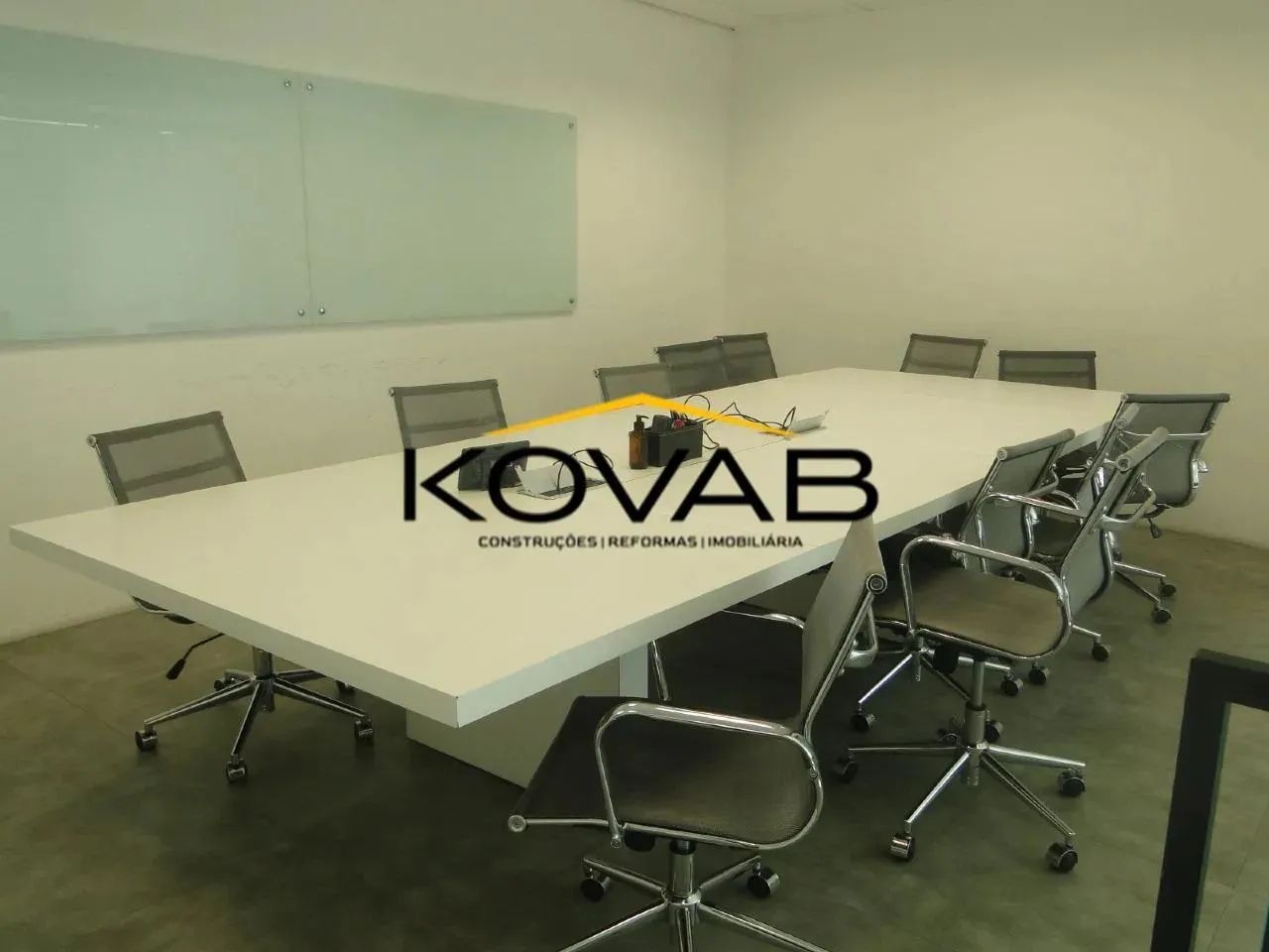 Locação | Imóvel 100% Mobiliado | 514m² - Berrini, SP - Foto 4