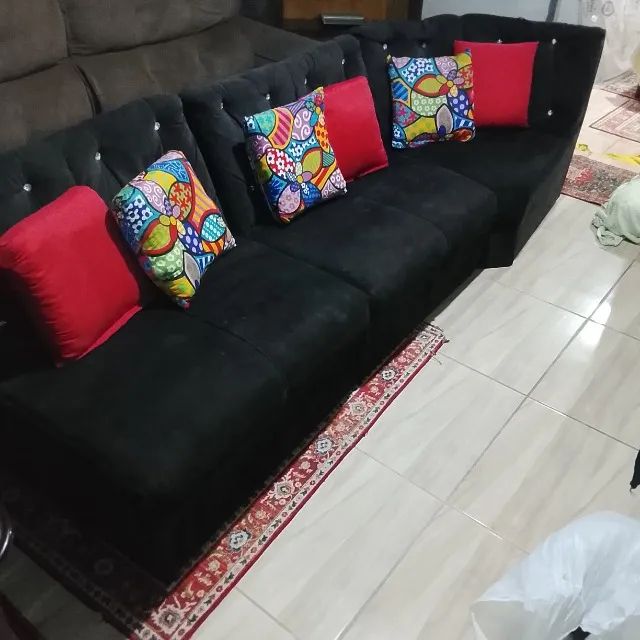 Sofá  - Foto 2