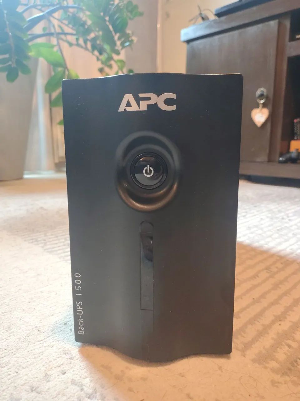 Nobreak Back UPS 1500 APC - Foto 2