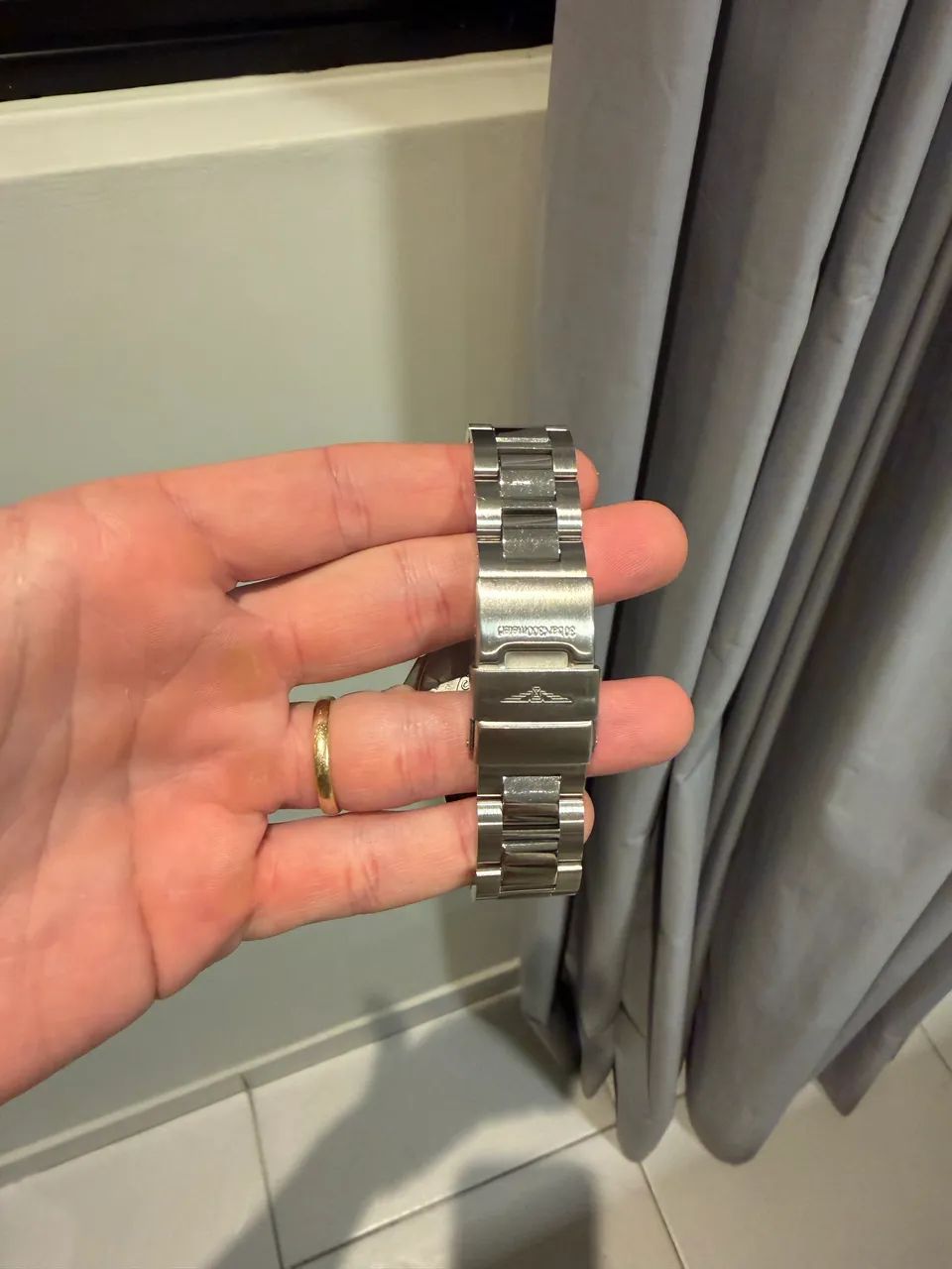 Longines Hydroconquest Quartz  - Foto 2