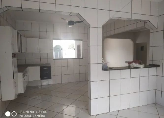 Excelente Casa C/ Suite e Grande Espaço Externo - Foto 3