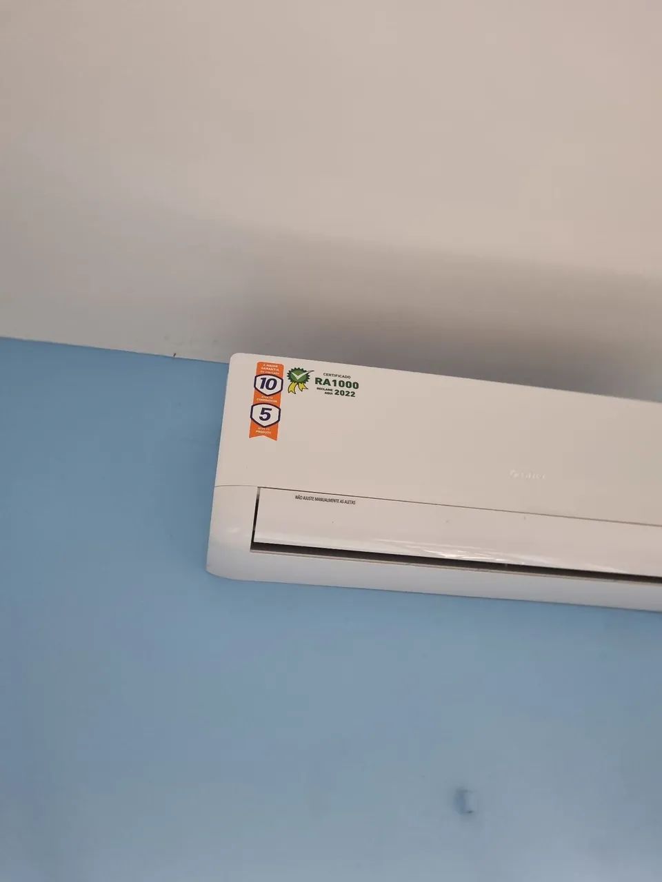 Ar condicionado  - Foto 2