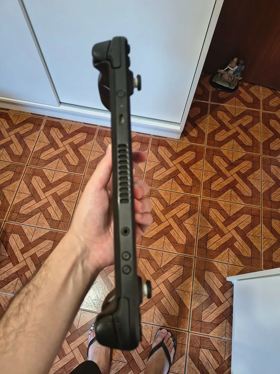 Steam Deck LCD 256gb - Foto 5