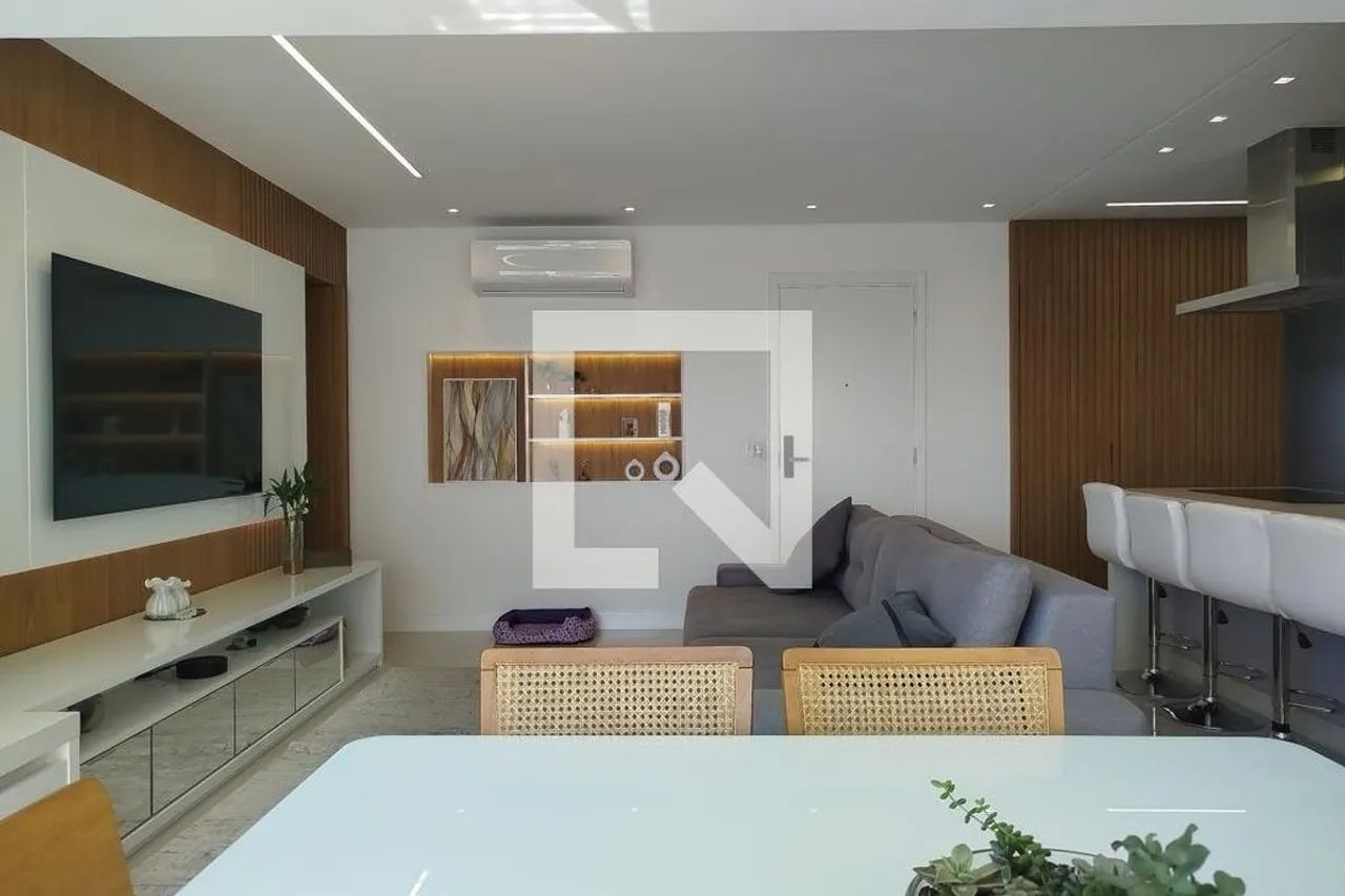Apartamento à Venda - Tatuapé, 3 Quartos, 107 m2 - Foto 5