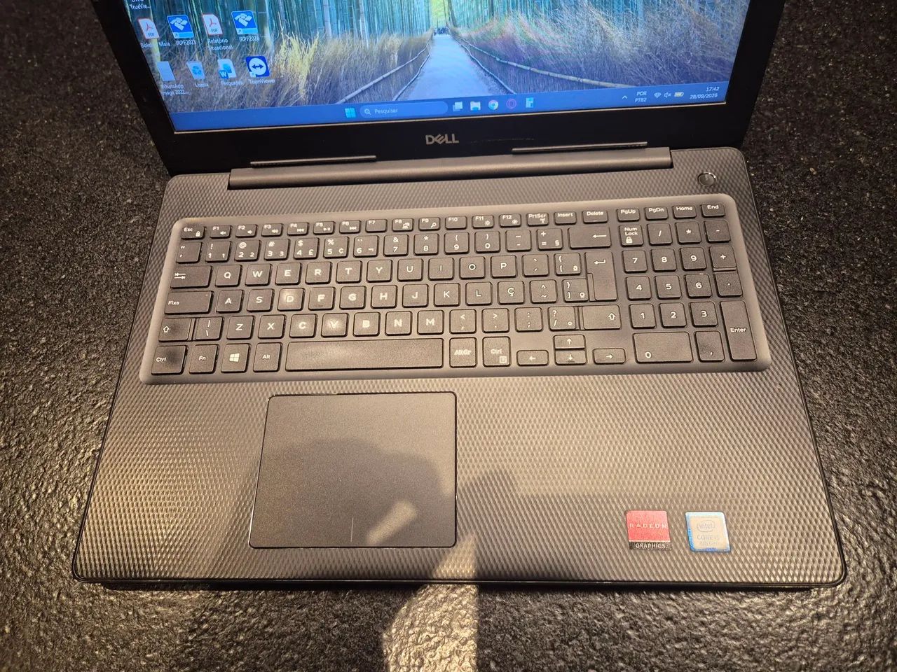 NOTEBOOK DELL INSPIRON 3583 - Foto 4
