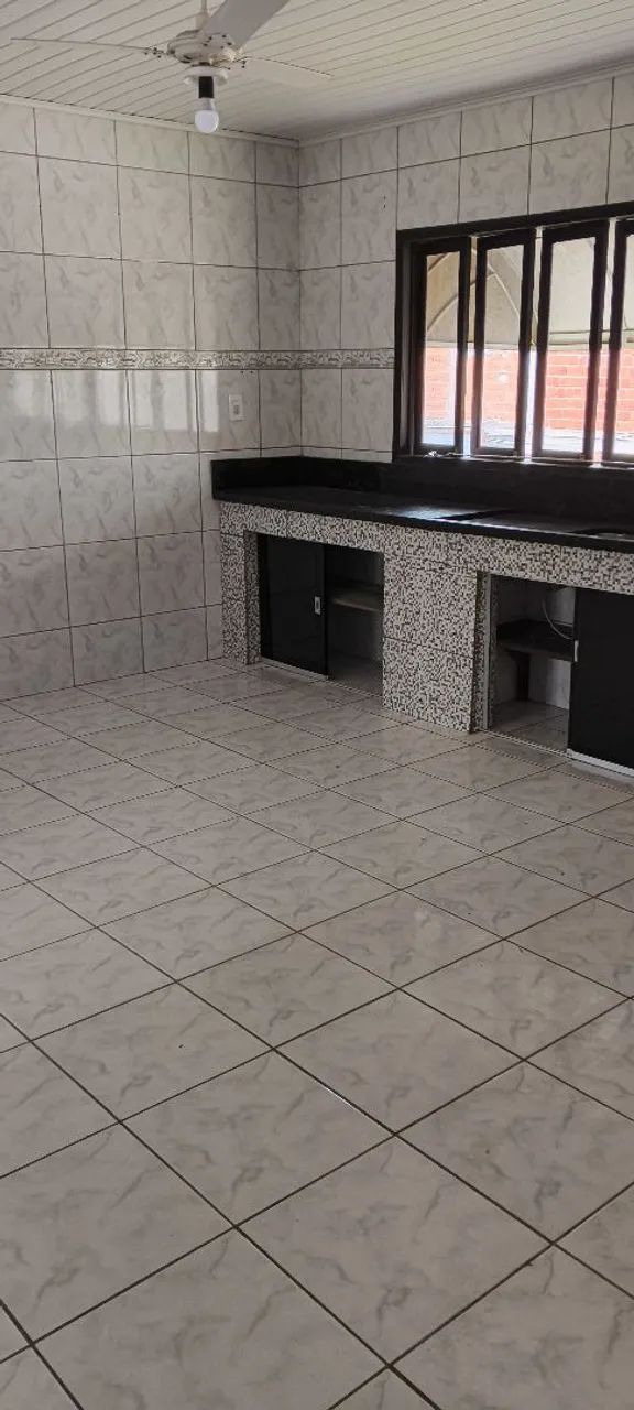Alugo casa 2° Andar - Foto 2