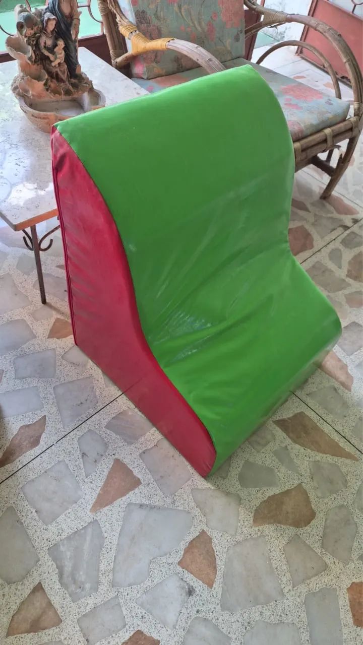 Material para funcional kids ou psicomotricidade - Foto 2