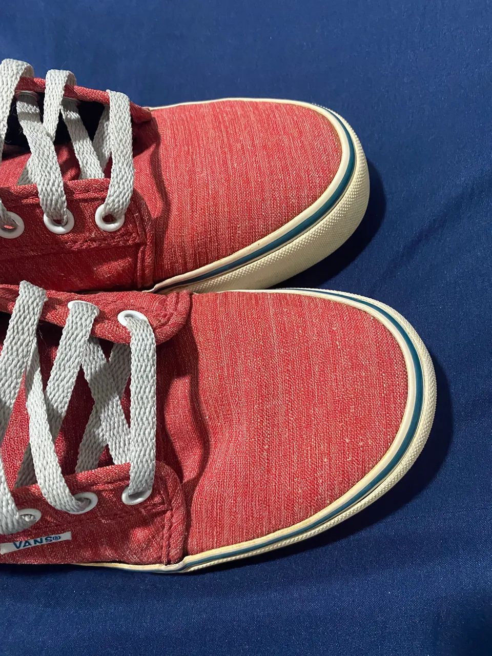 Vans Chukka Low  - Foto 4