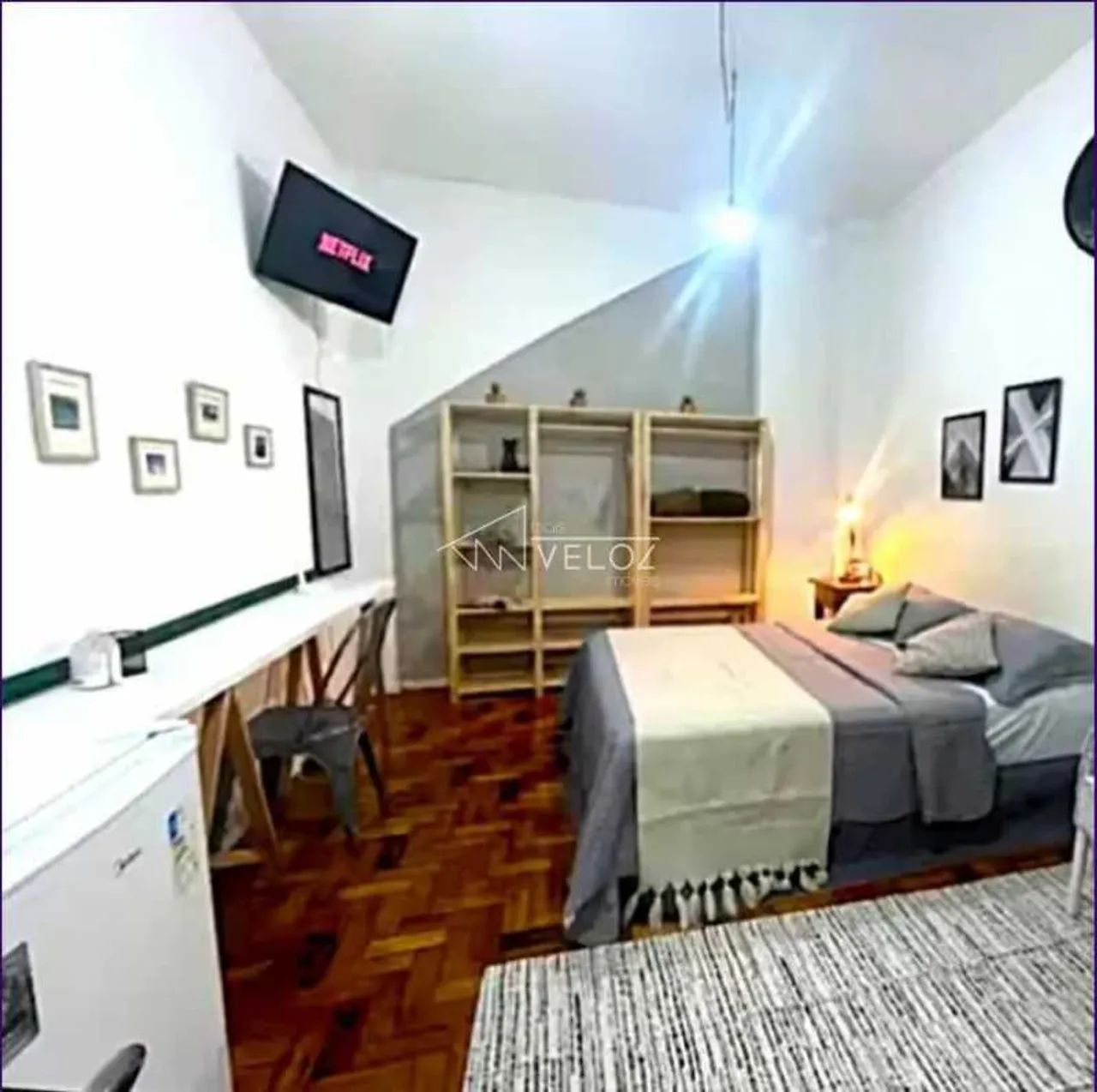 Apartamento : / Residencial / Glória - Foto 3