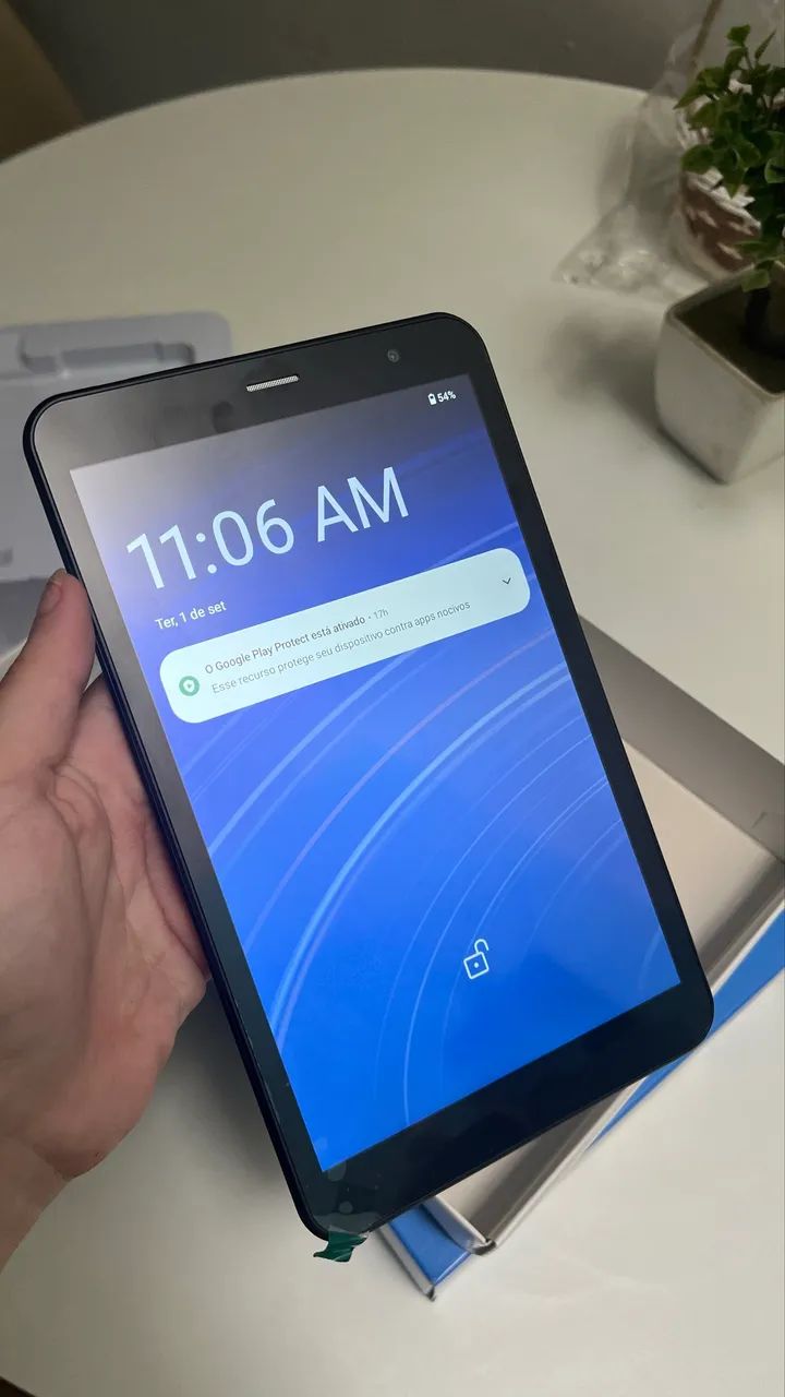 Tablet multilaser M8 32gb - Foto 5