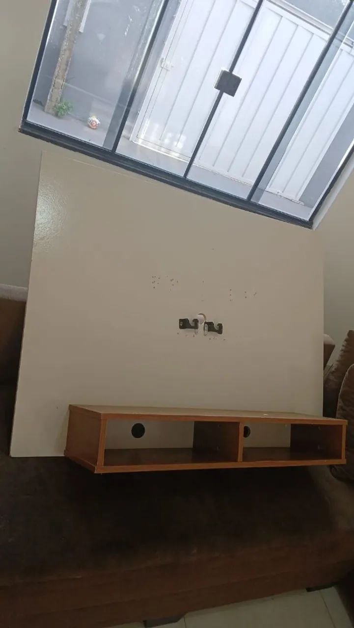 Painel  para tv - Foto 2