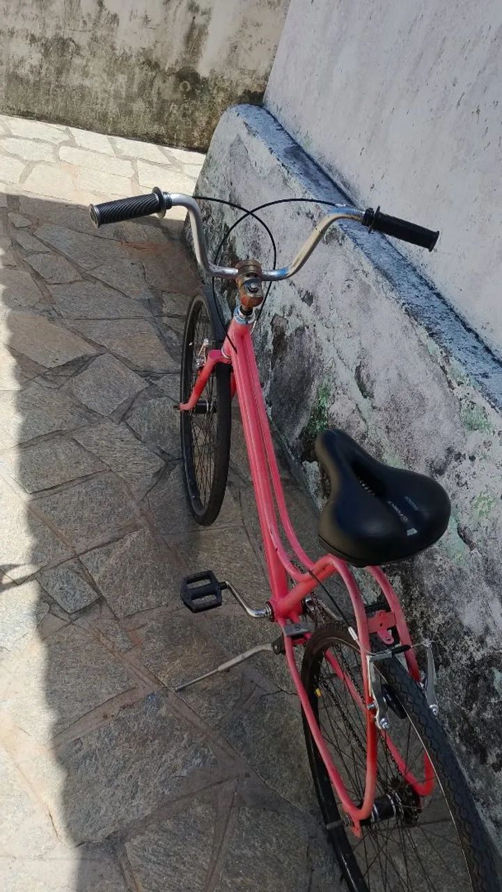 Bicicleta Monark Brisa  - Foto 4