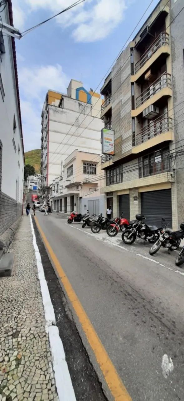 Sala Comercial para Venda em Barra Mansa, CENTRO, 2 banheiros - Foto 2