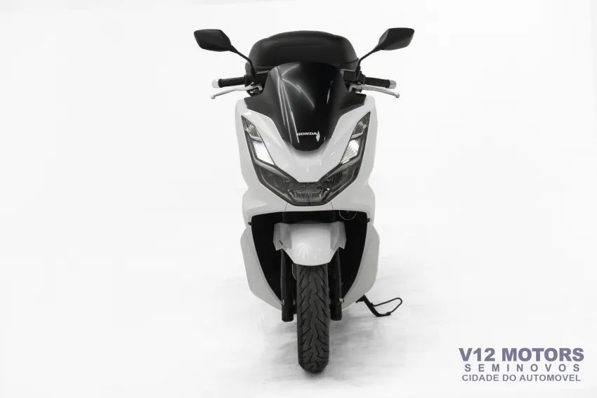Honda PCX 160 ABS. - Foto 3