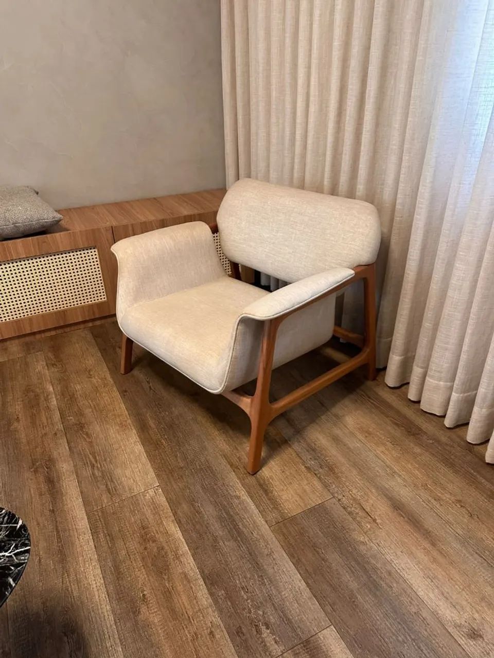 Poltrona viki lider interiores  - Foto 2