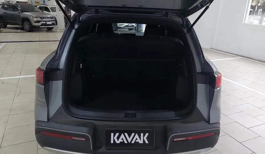 BYD Yuan Pro Elétrico 2026 - Foto 5
