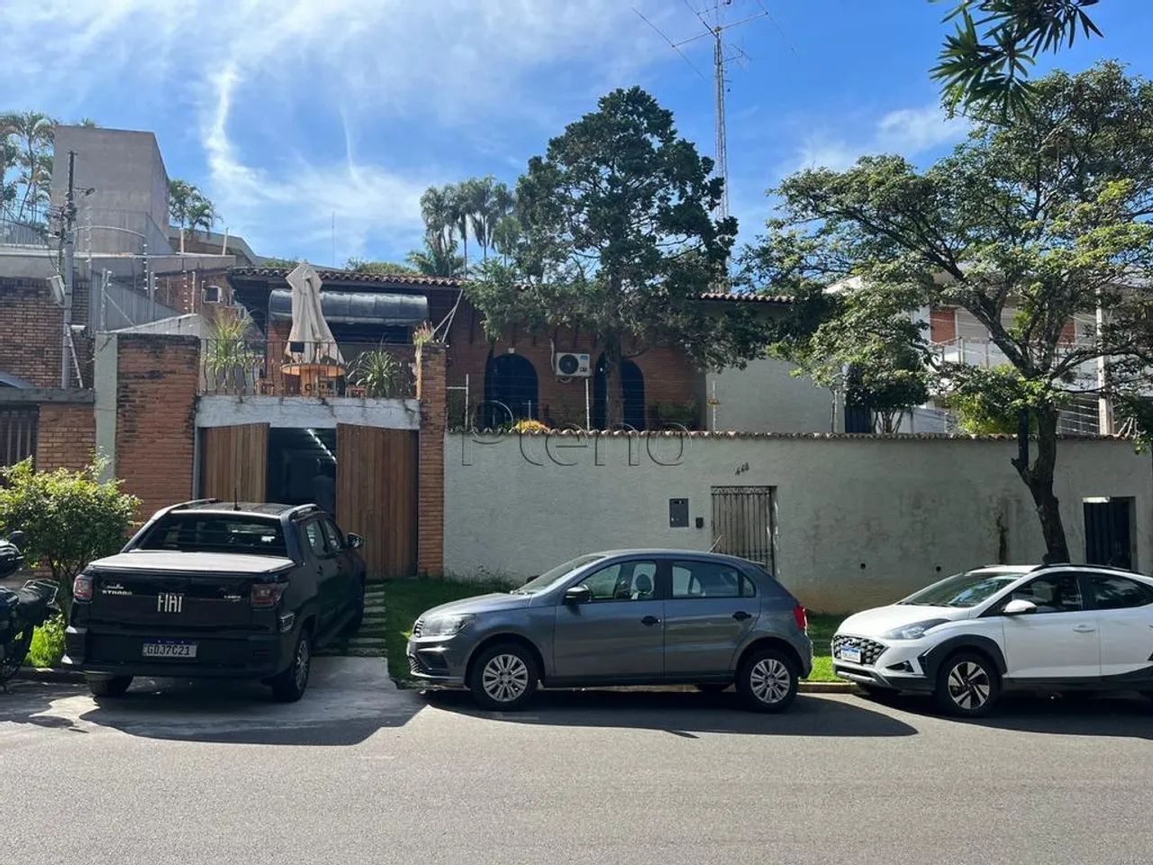 Casa à venda no Nova Campinas, 350m² - Campinas. - Foto 2